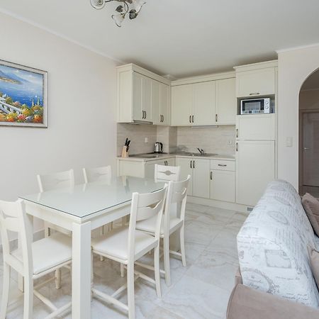 نيسيبار Apartments In Complex Poseidon المظهر الخارجي الصورة