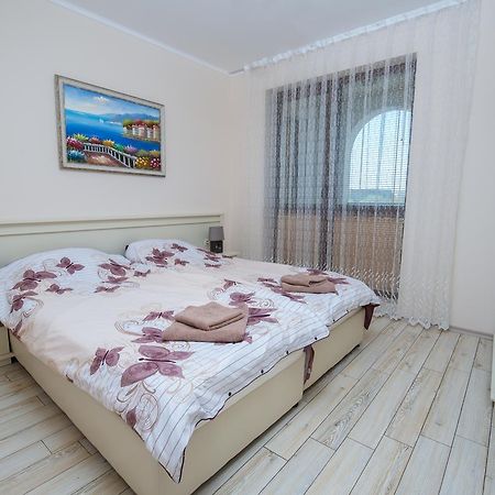 نيسيبار Apartments In Complex Poseidon المظهر الخارجي الصورة