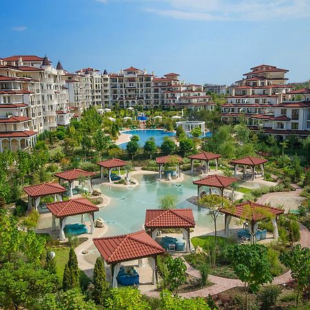 نيسيبار Apartments In Complex Poseidon المظهر الخارجي الصورة