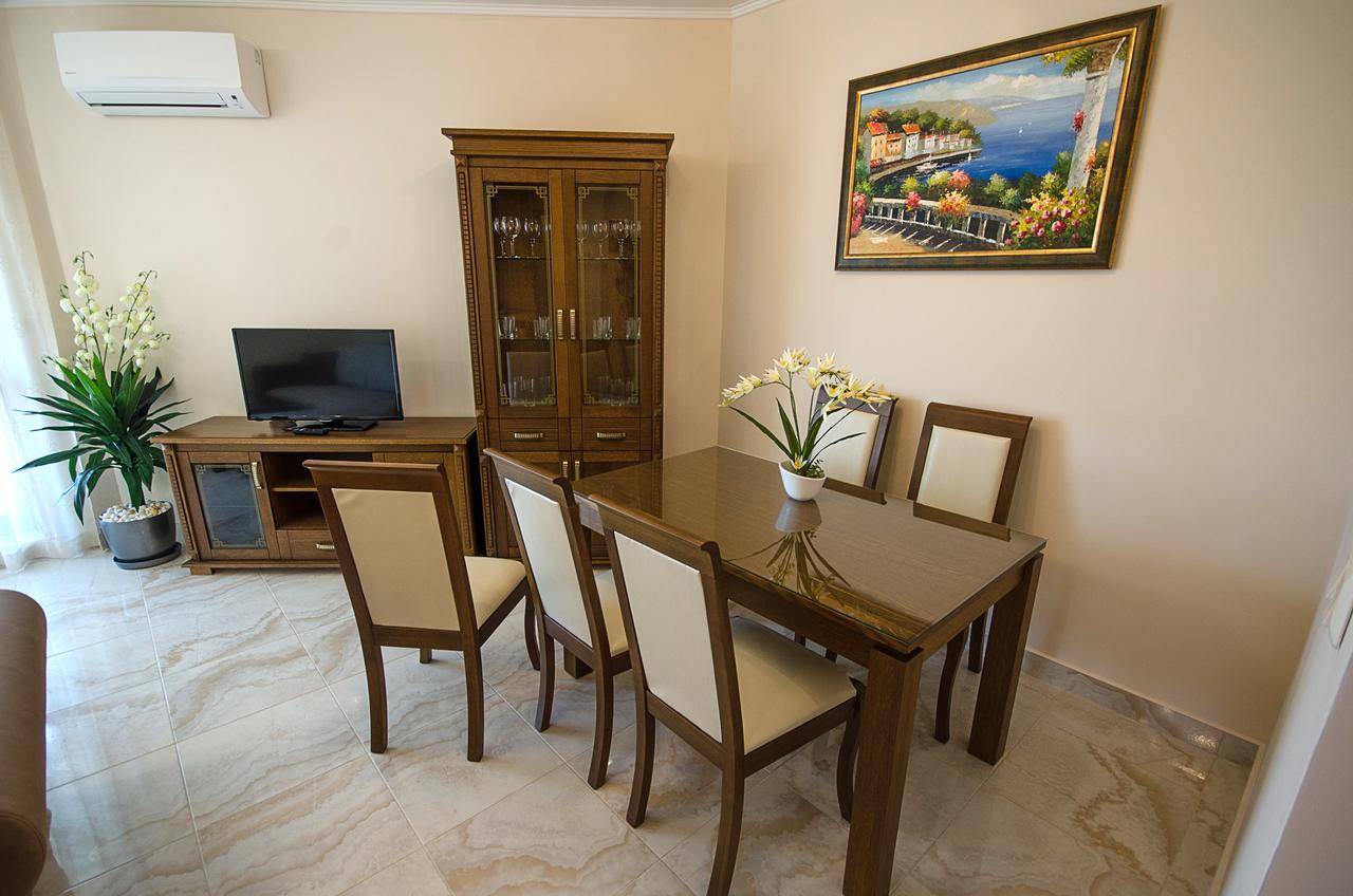 نيسيبار Apartments In Complex Poseidon المظهر الخارجي الصورة