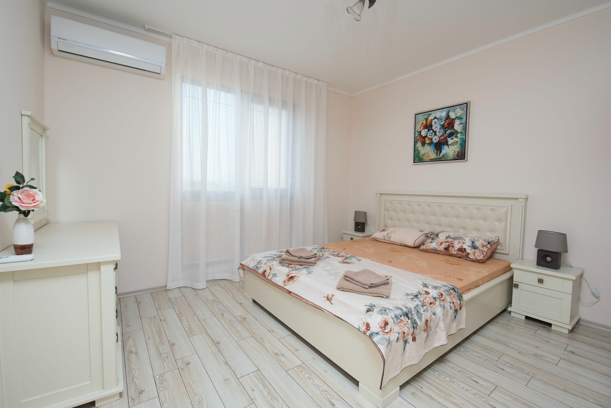 نيسيبار Apartments In Complex Poseidon المظهر الخارجي الصورة