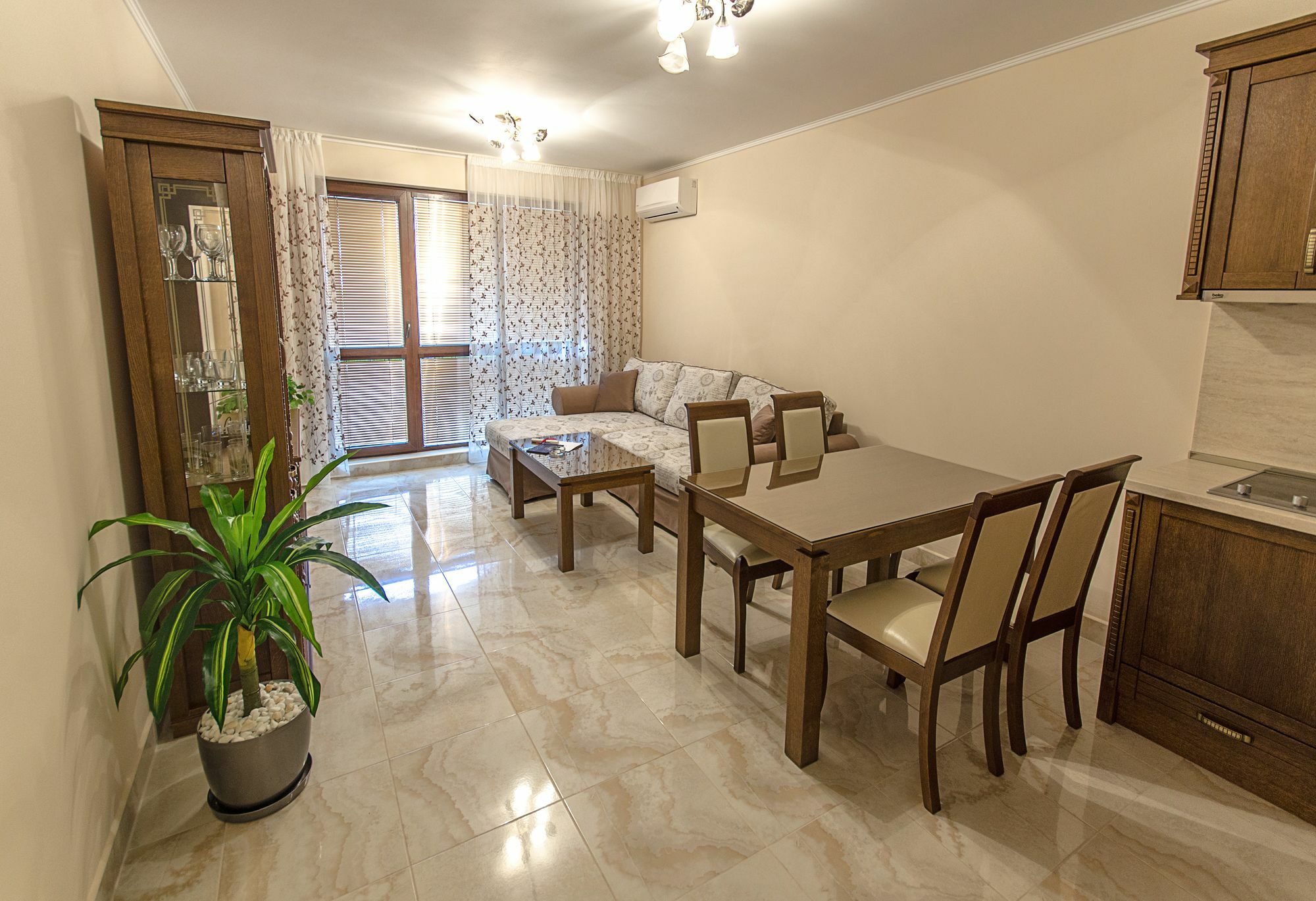 نيسيبار Apartments In Complex Poseidon المظهر الخارجي الصورة