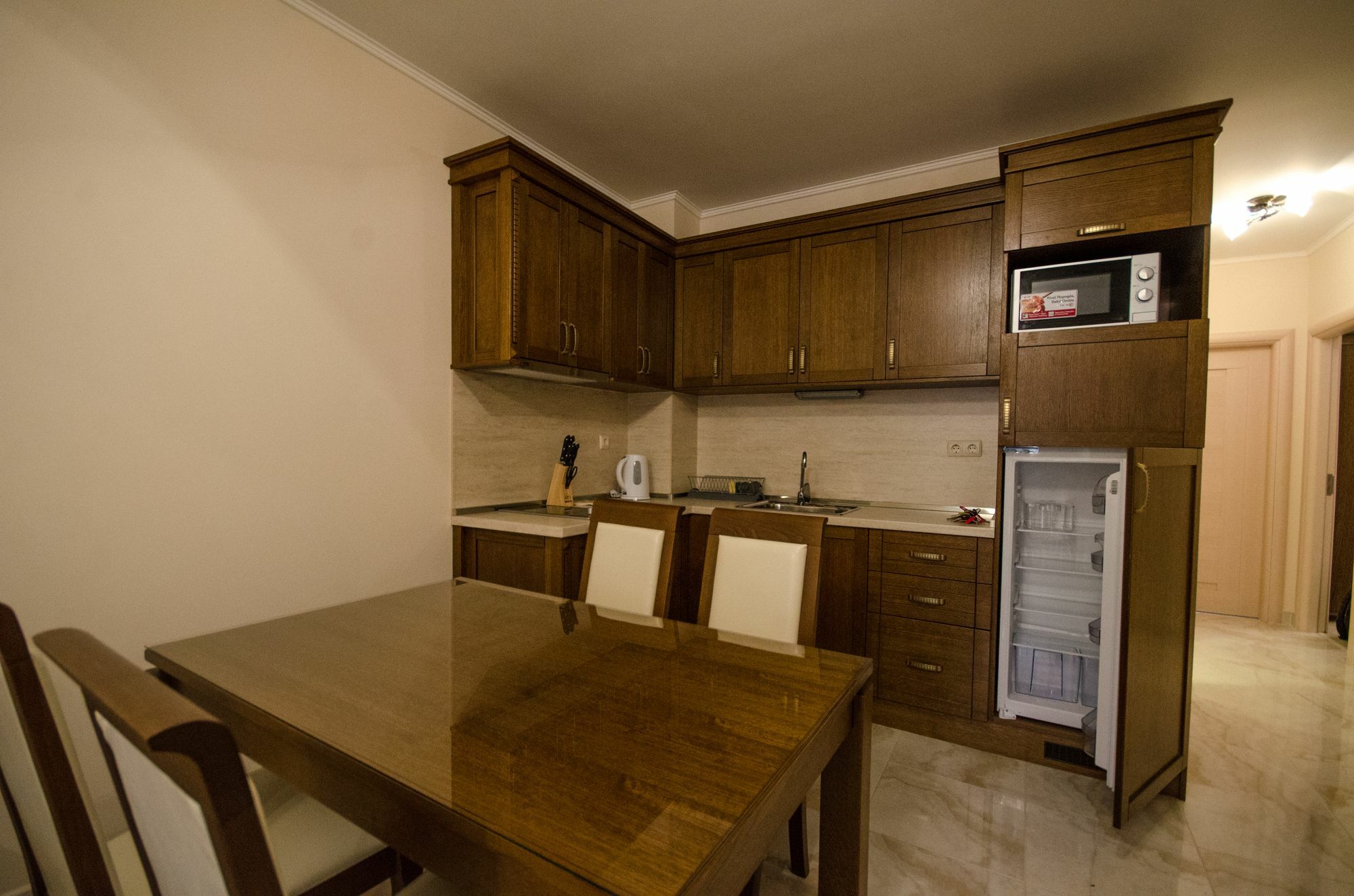 نيسيبار Apartments In Complex Poseidon المظهر الخارجي الصورة